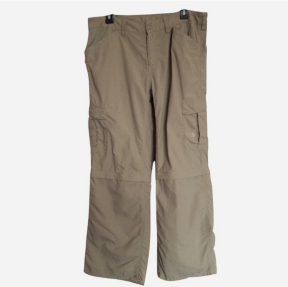 The North Face Hiking Convertible Cargo Pants